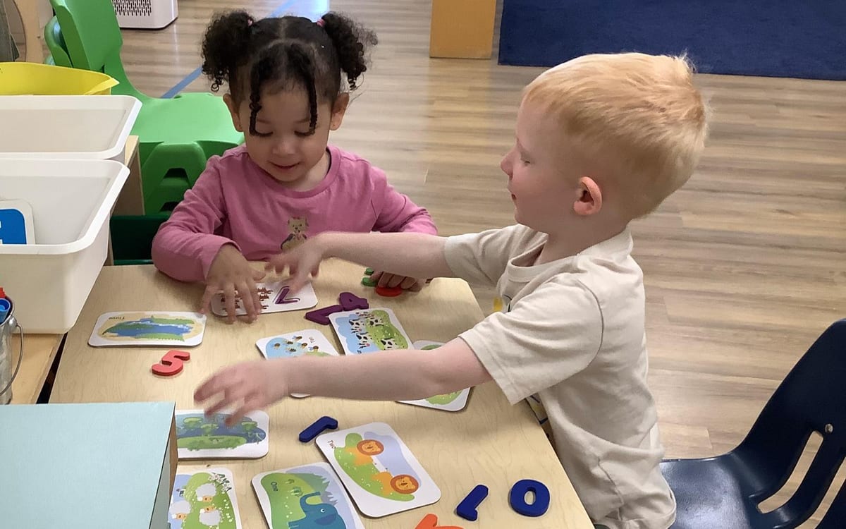 Literacy & Numeracy