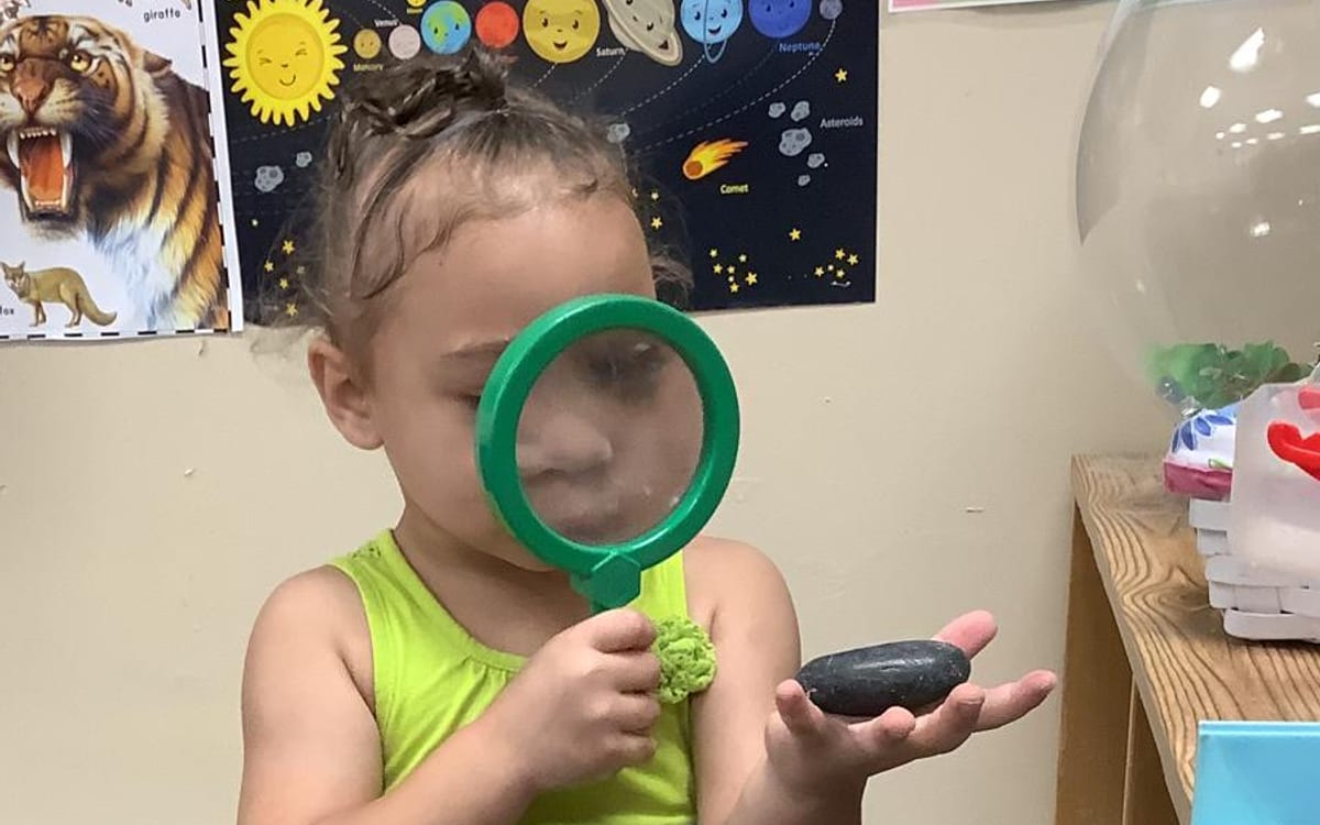 Science Exploration