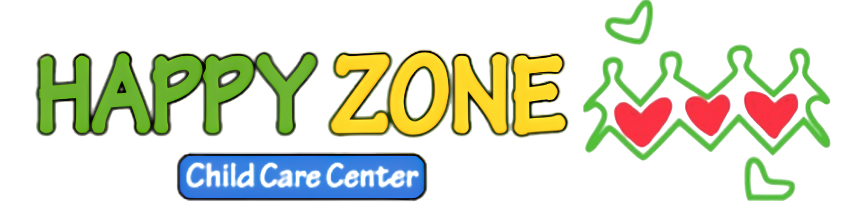 Happy Zone Child Care Center